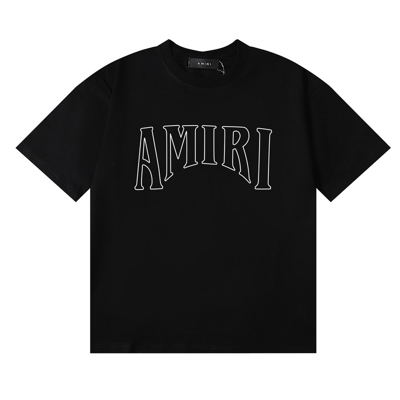 Amiri T-shirts-1129